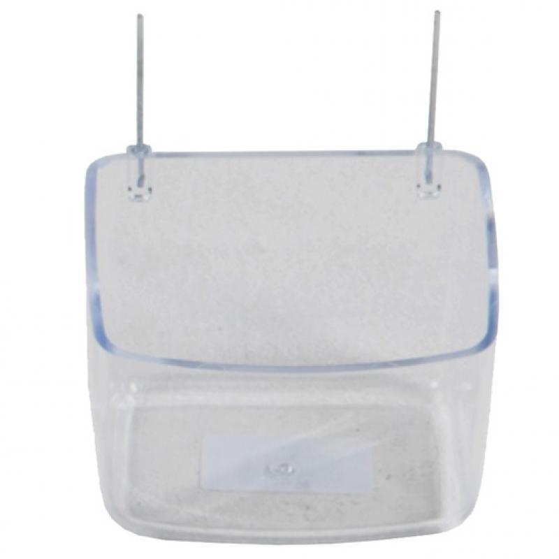 Eetbak Parkiet - Eetbak Parkiet