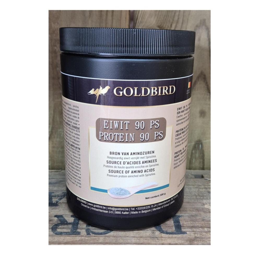 Goldbird eiwit 90 - Goldbird eiwit 90