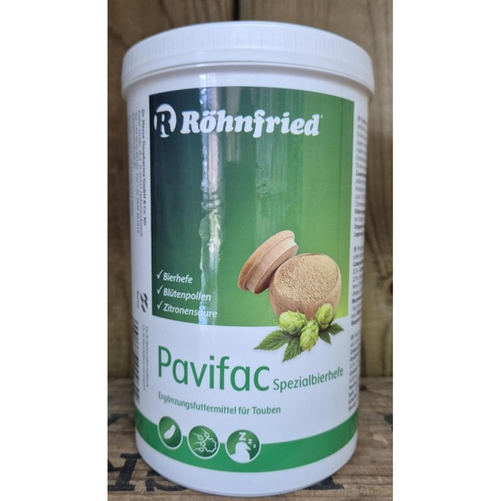 Rohnfried - Rohnfried