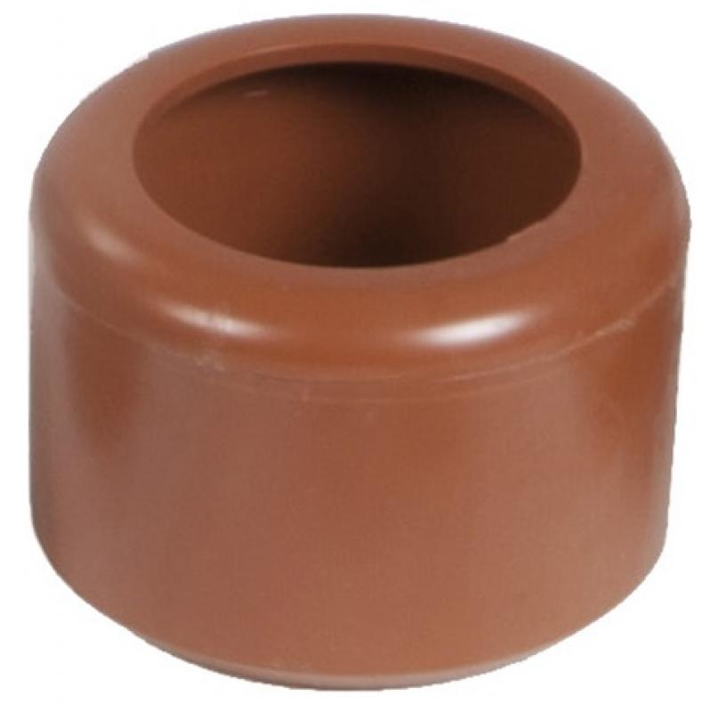 Eetpot met rand - Eetpot met rand