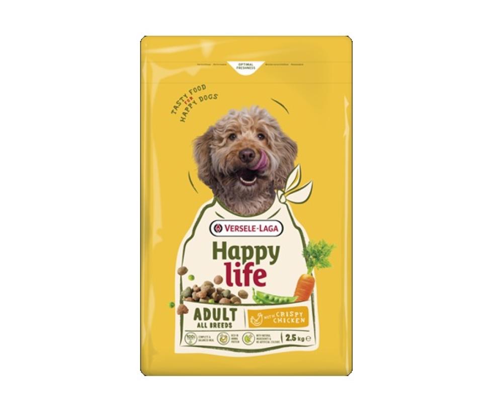 Happy life - Happy life