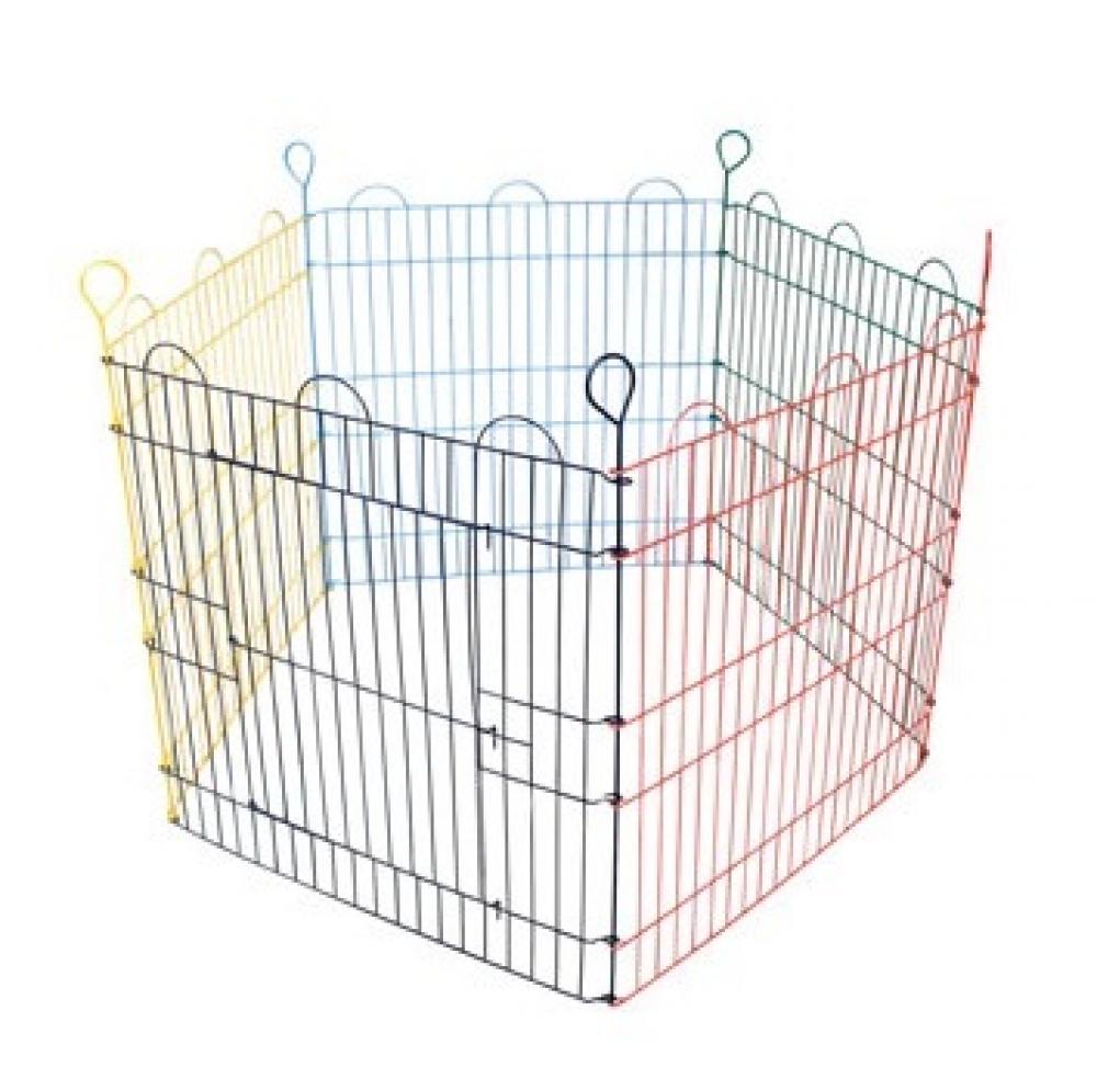 Knaagdierpark Flamingo - Knaagdierpark Flamingo