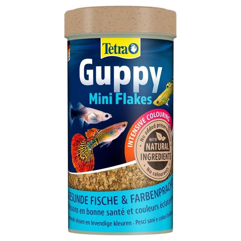 Voeding Tetra - Voeding Tetra
