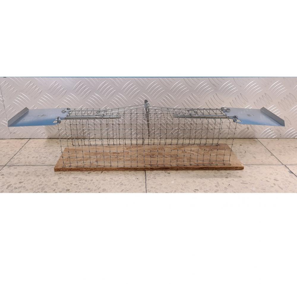 Muizen- en rattenval - Muizen- en rattenval