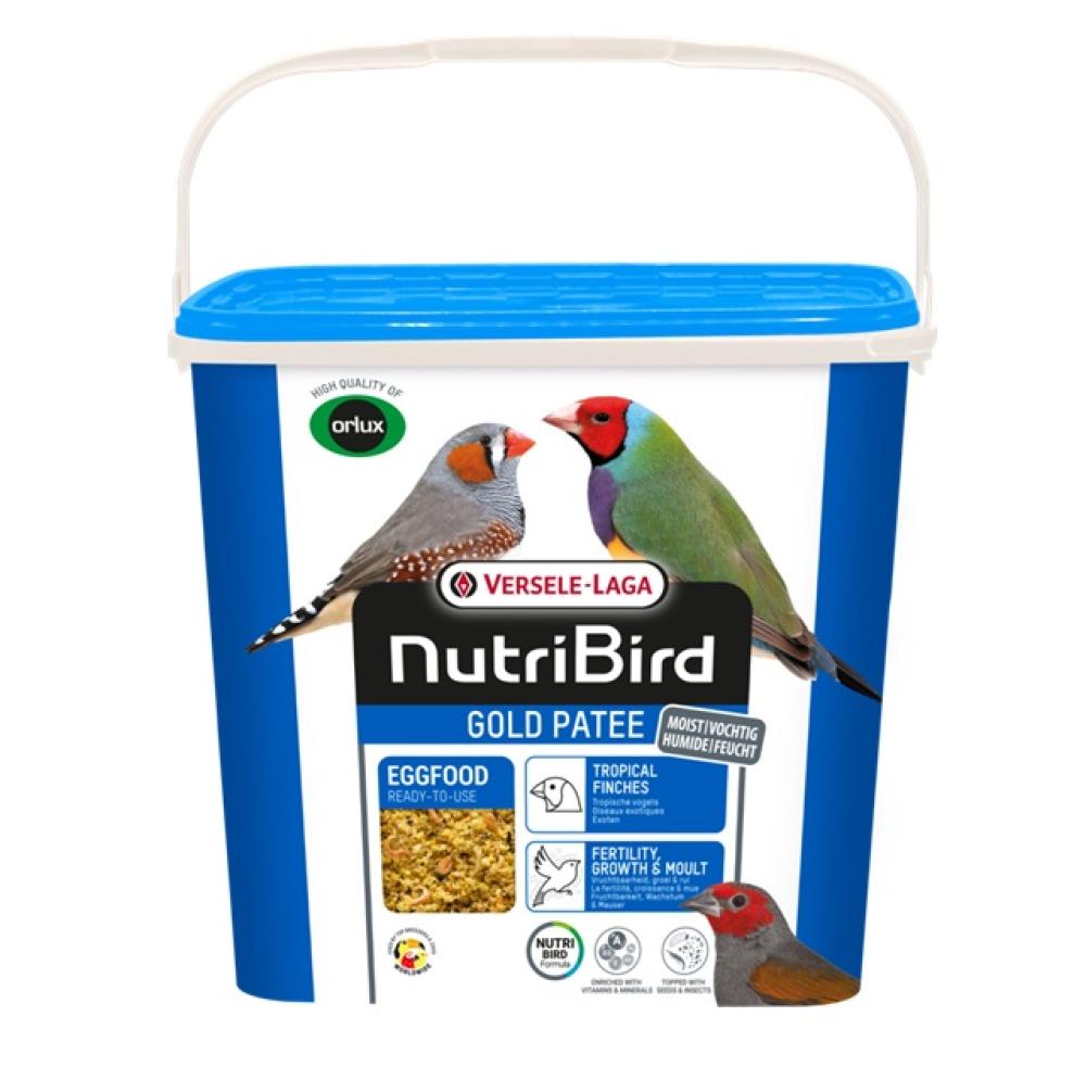 Eivoer Nutribird (orlux) - Eivoer Nutribird (orlux)