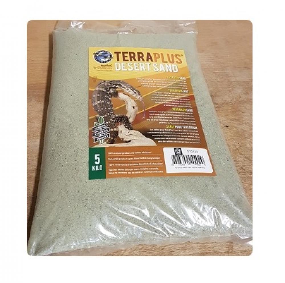 Terrariumbodem - Terrariumbodem