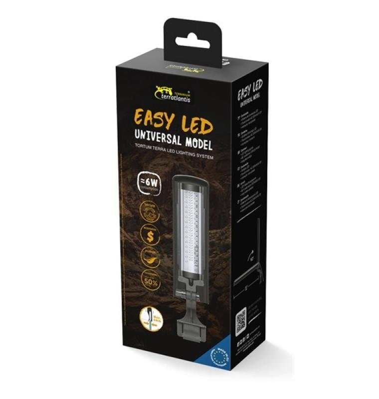 Lamp LED - Lamp LED