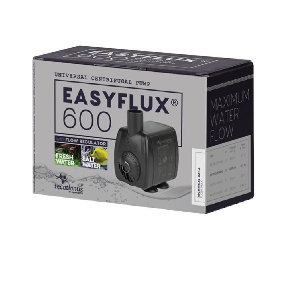 Circulatiepomp tecatlantis - Circulatiepomp tecatlantis