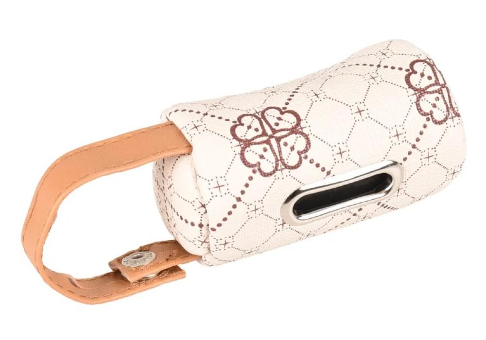 Poepzakhouder - Poepzakhouder