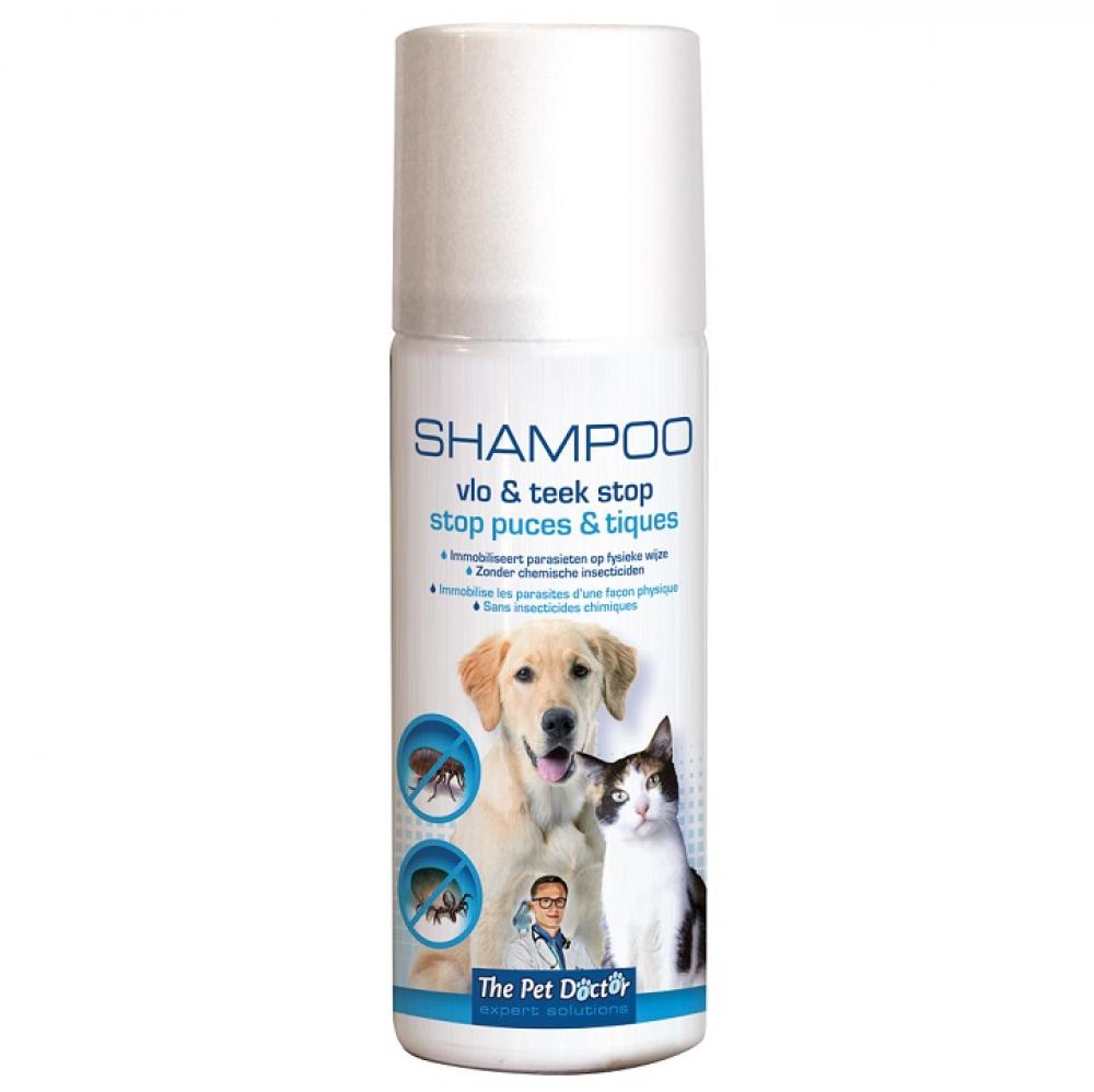 The pet Doctor - The pet Doctor