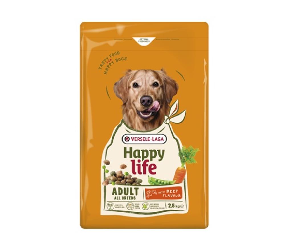 Happy Life - Happy Life