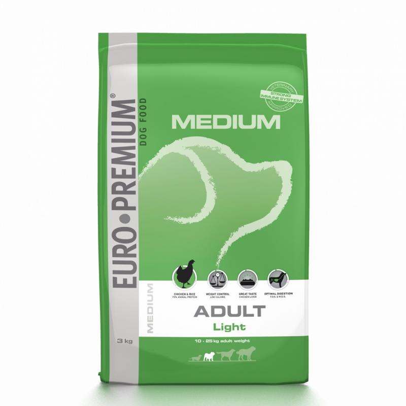 Euro Premium - Euro Premium