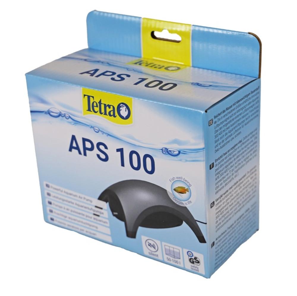 Luchtpomp Tetra - Luchtpomp Tetra