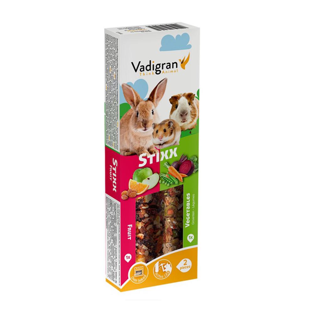 Vadigran Stixx - Vadigran Stixx