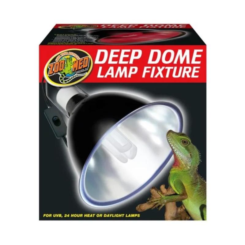 Lamphouder ZooMed - Lamphouder ZooMed