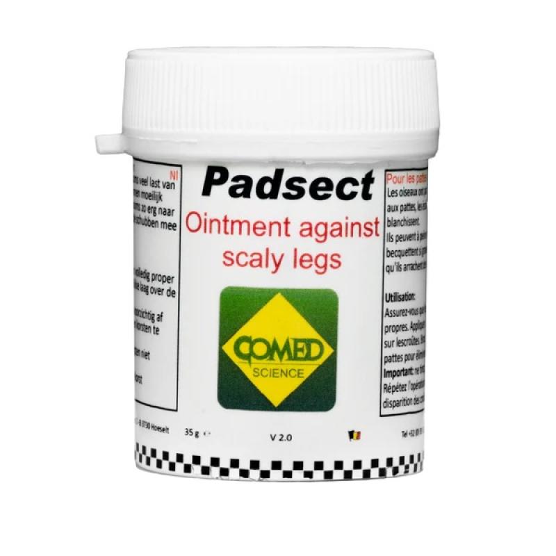 Comed bird - Comed bird