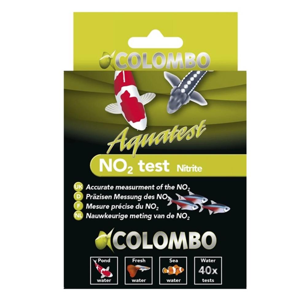 Test Colombo - Test Colombo