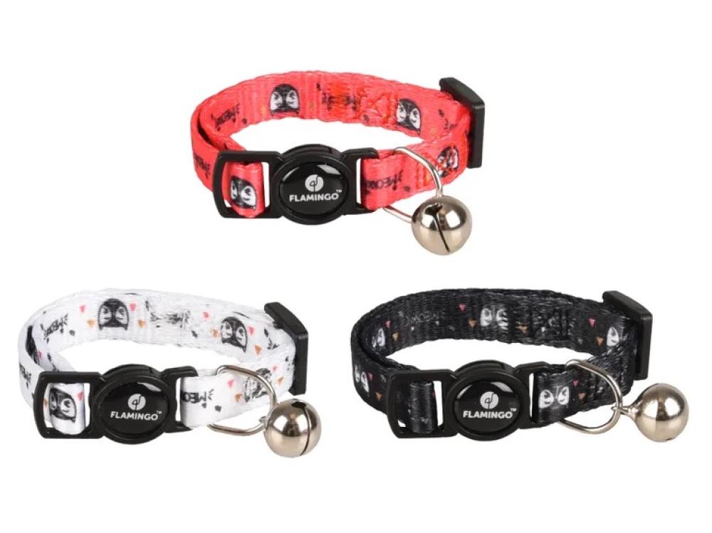 kattenhalsband - kattenhalsband