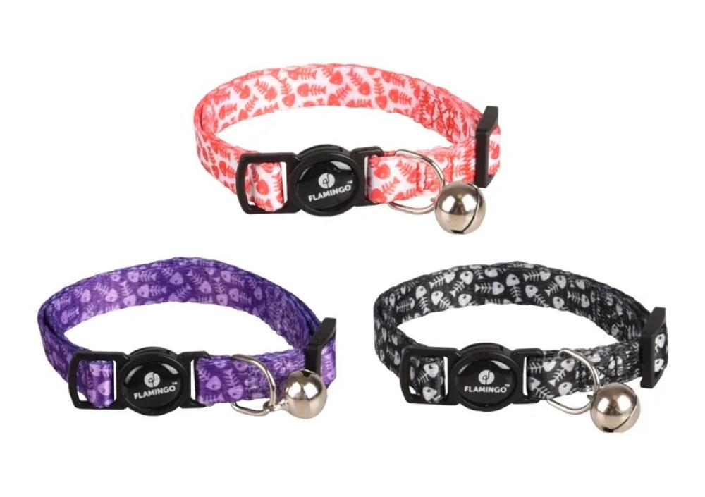 kattenhalsband - kattenhalsband