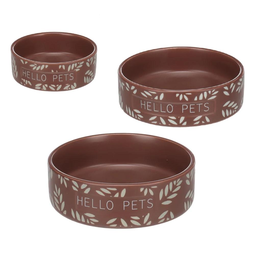 Eetpot Flamingo - Eetpot Flamingo