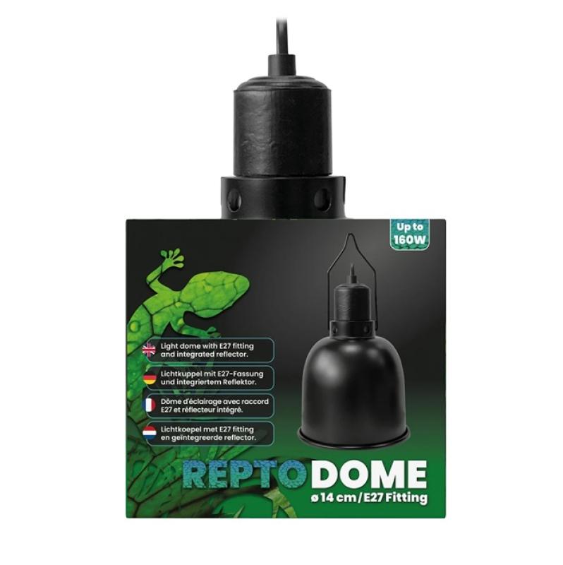 Lamphouder Repto Dome - Lamphouder Repto Dome