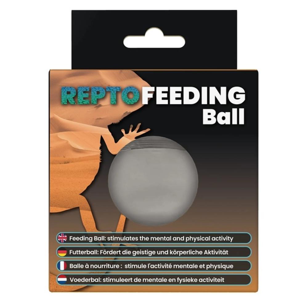 Repto voeder bal - Repto voeder bal