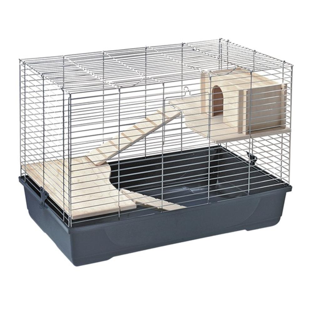 Knaagdierkooi MPS - Knaagdierkooi MPS