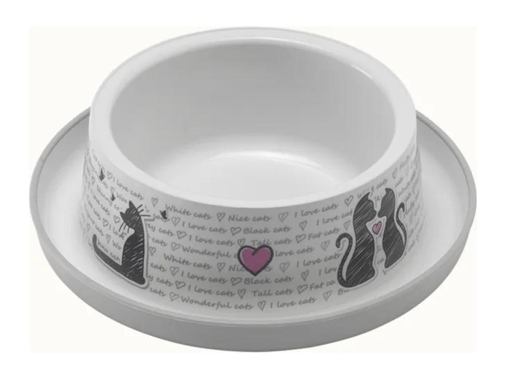 Eetpot cats in love - Eetpot cats in love