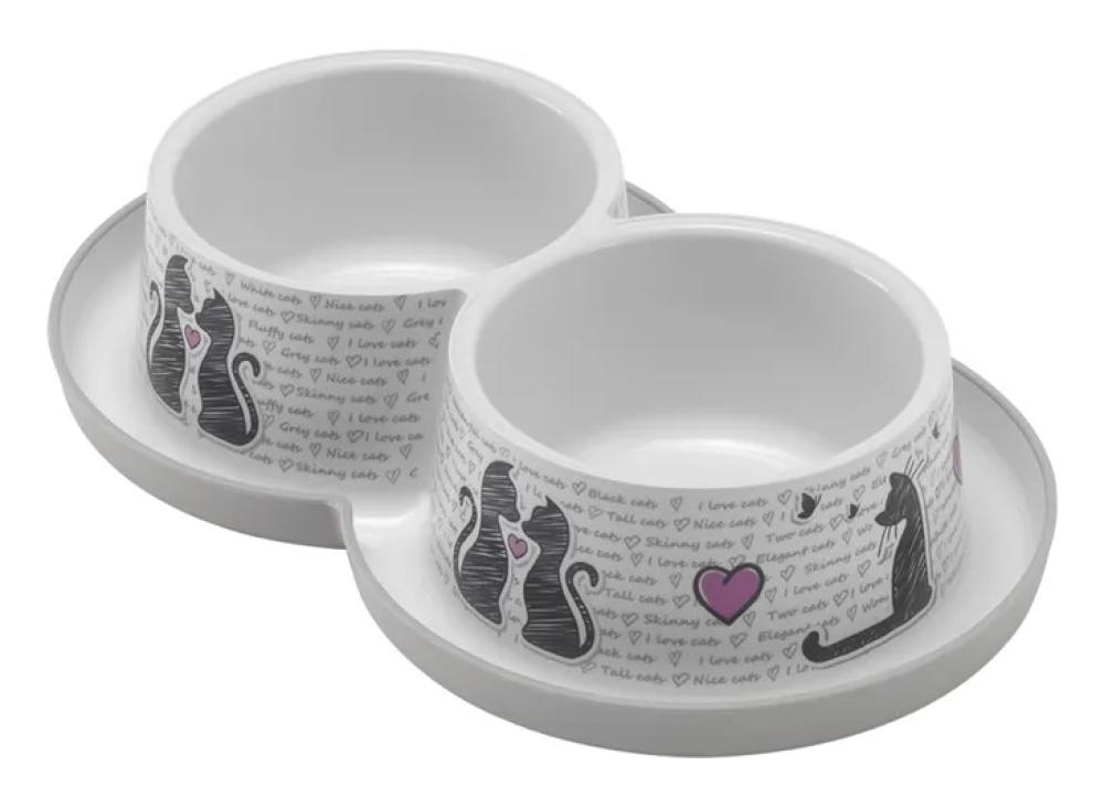 Eetpot cats in love - Eetpot cats in love