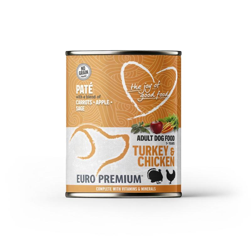 Euro premium - Euro premium