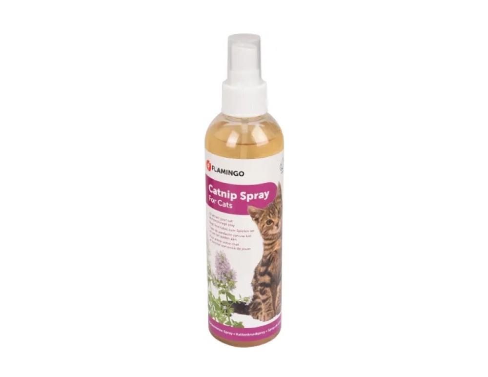 Catnip spray - Catnip spray