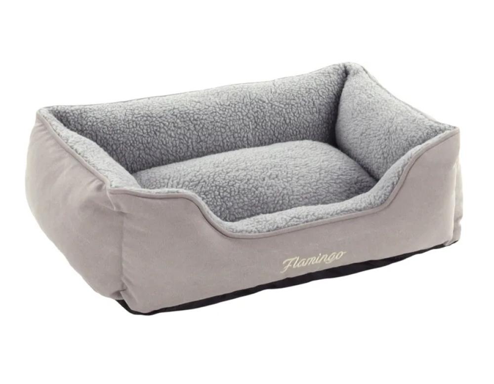 Alisha grijs - Alisha grijs