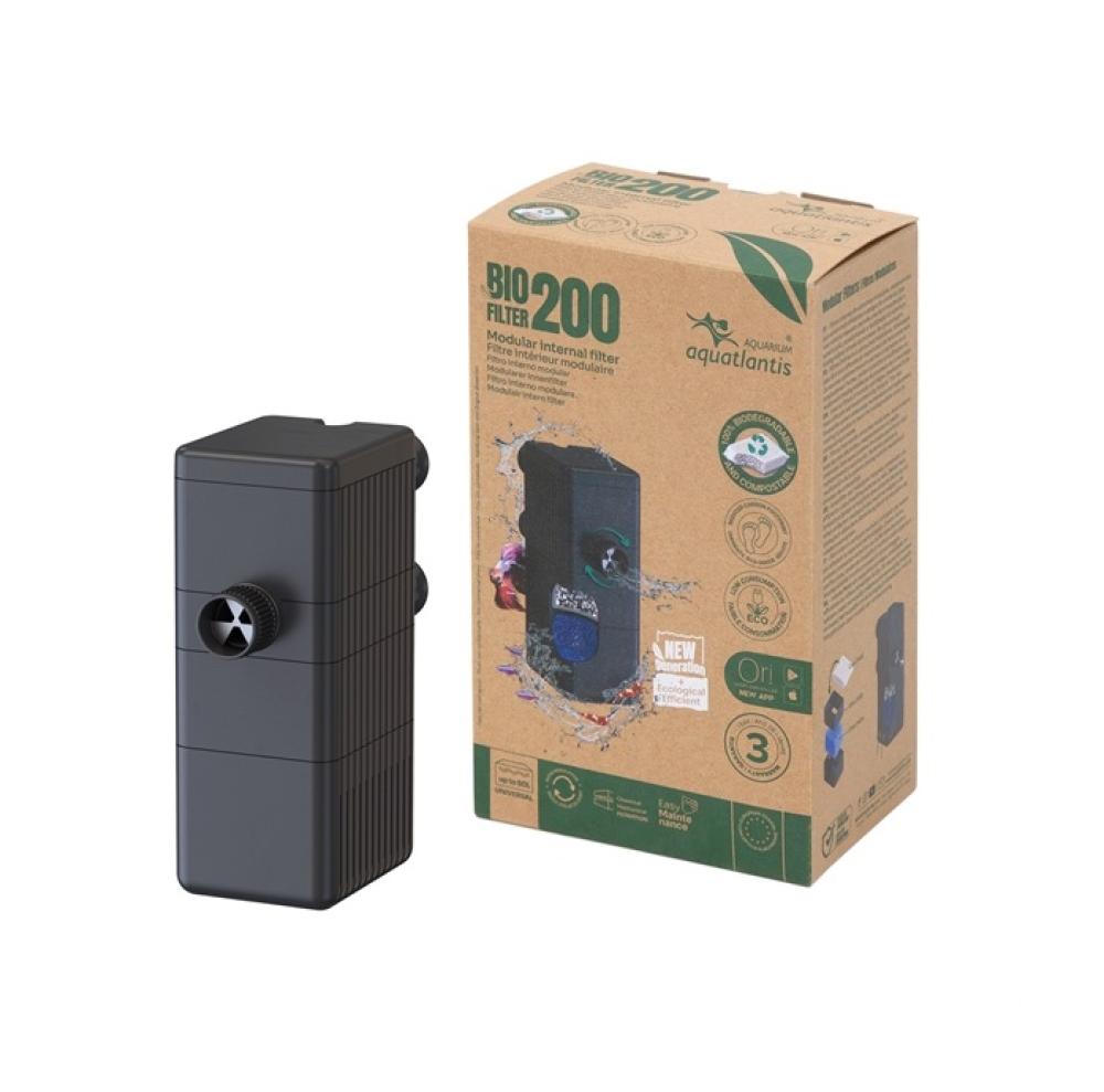 Aquariumfilter Aquatlantis - Aquariumfilter Aquatlantis