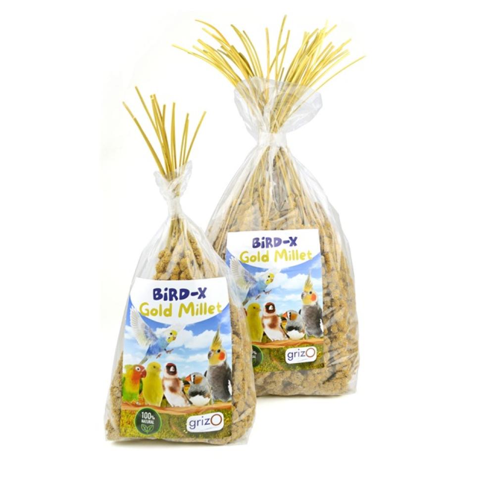 Trosgierst Grizo - Trosgierst Grizo