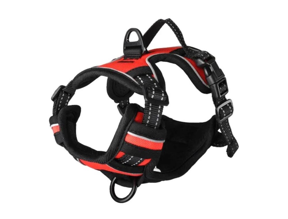 Balou rood - Balou rood