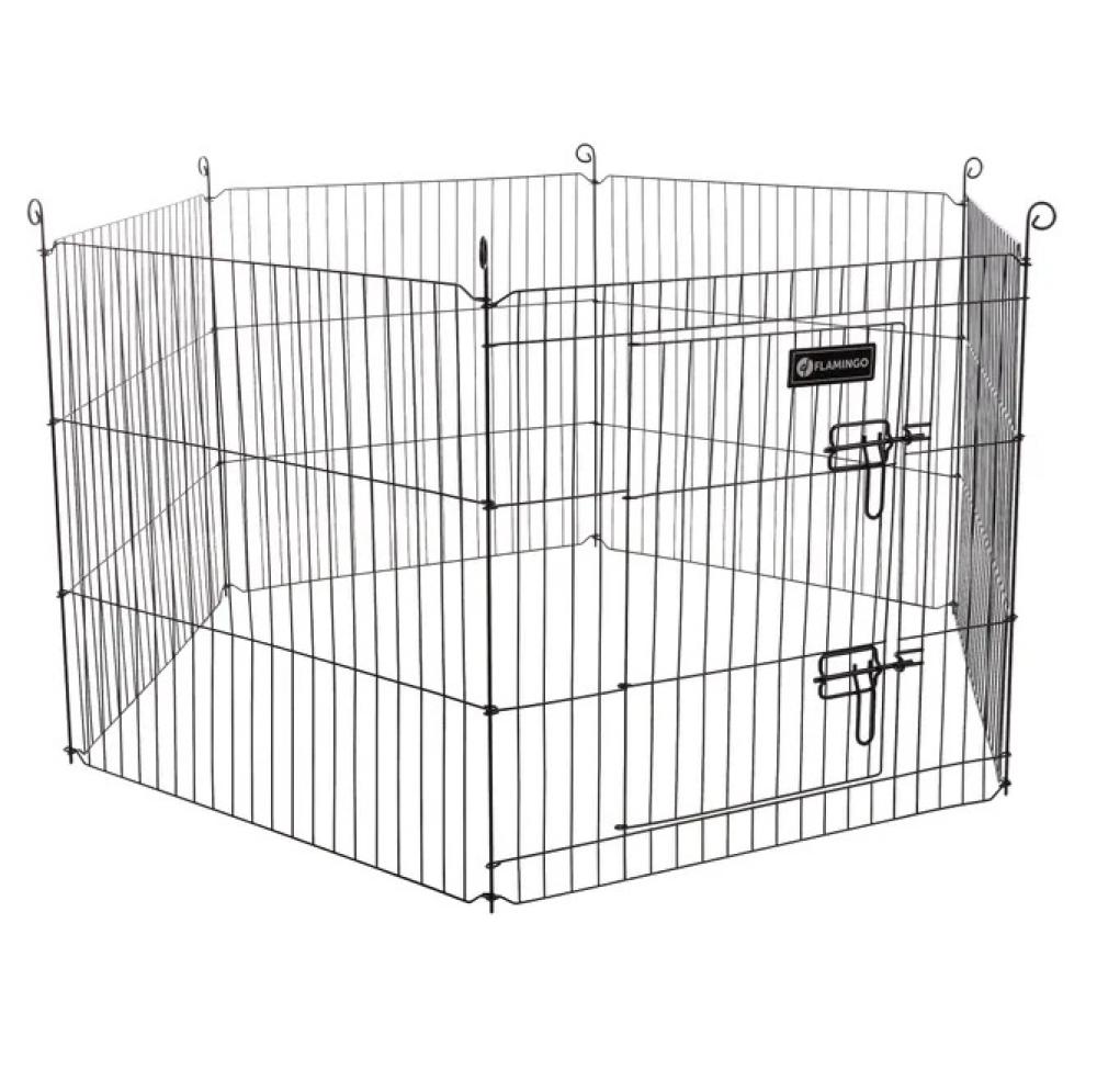 Knaagdierpark Flamingo - Knaagdierpark Flamingo