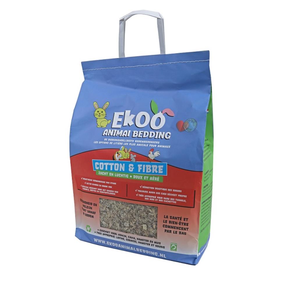 Bodembedekking - Bodembedekking