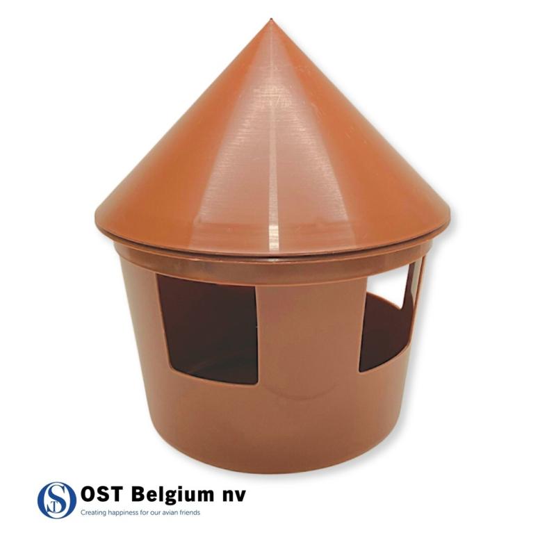 Drinkpot plastiek - Drinkpot plastiek