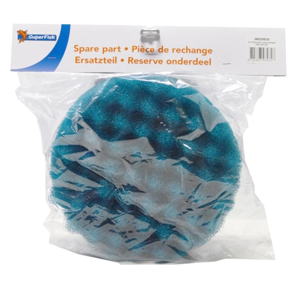 Vijverfilter SuperFish - Vijverfilter SuperFish