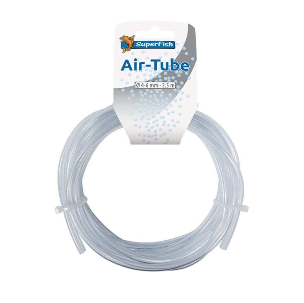 Luchtslang transparant - Luchtslang transparant