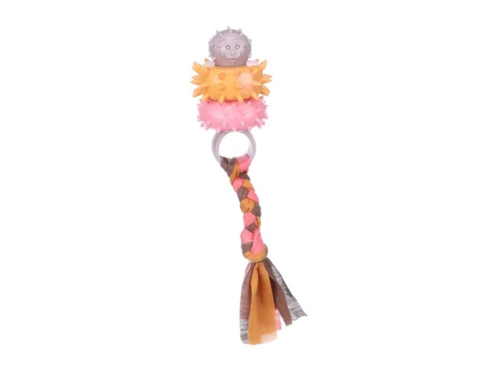 TPR bunty ringen - TPR bunty ringen