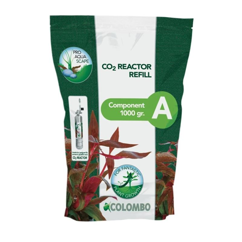 Colombo CO2 - Colombo CO2