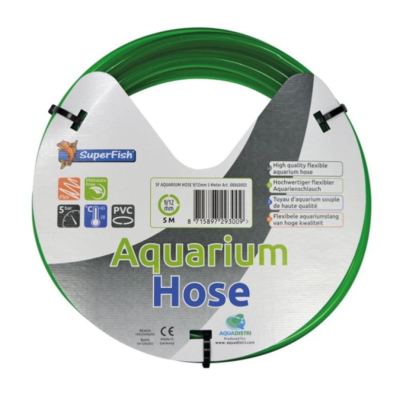 SF Aquariumslang Groen - SF Aquariumslang Groen