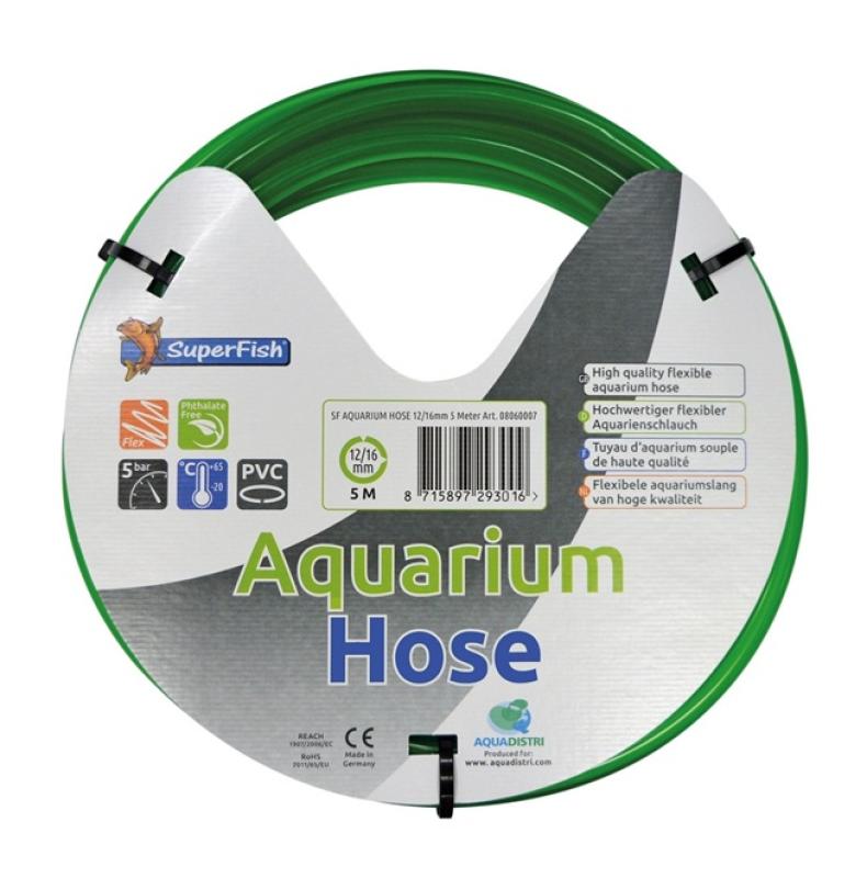 SF Aquariumslang Groen - SF Aquariumslang Groen