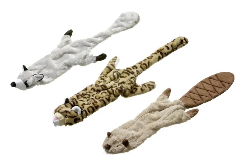 pluche dier - pluche dier