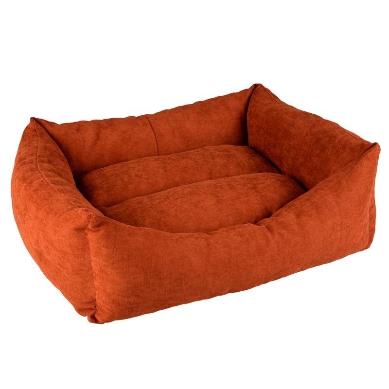 mand rechthoekig velvet copper - mand rechthoekig velvet copper