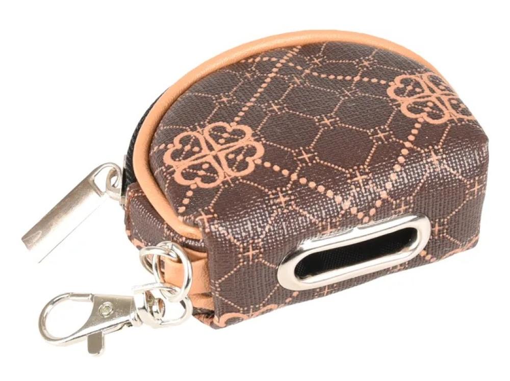 Poepzakhouder - Poepzakhouder