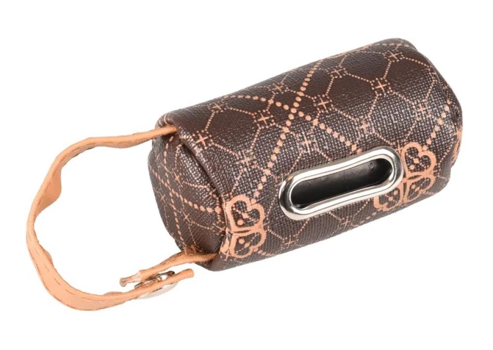 Poepzakhouder - Poepzakhouder