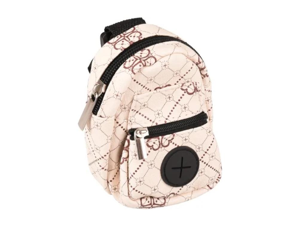 Poepzak- & snackhouder - Poepzak- & snackhouder