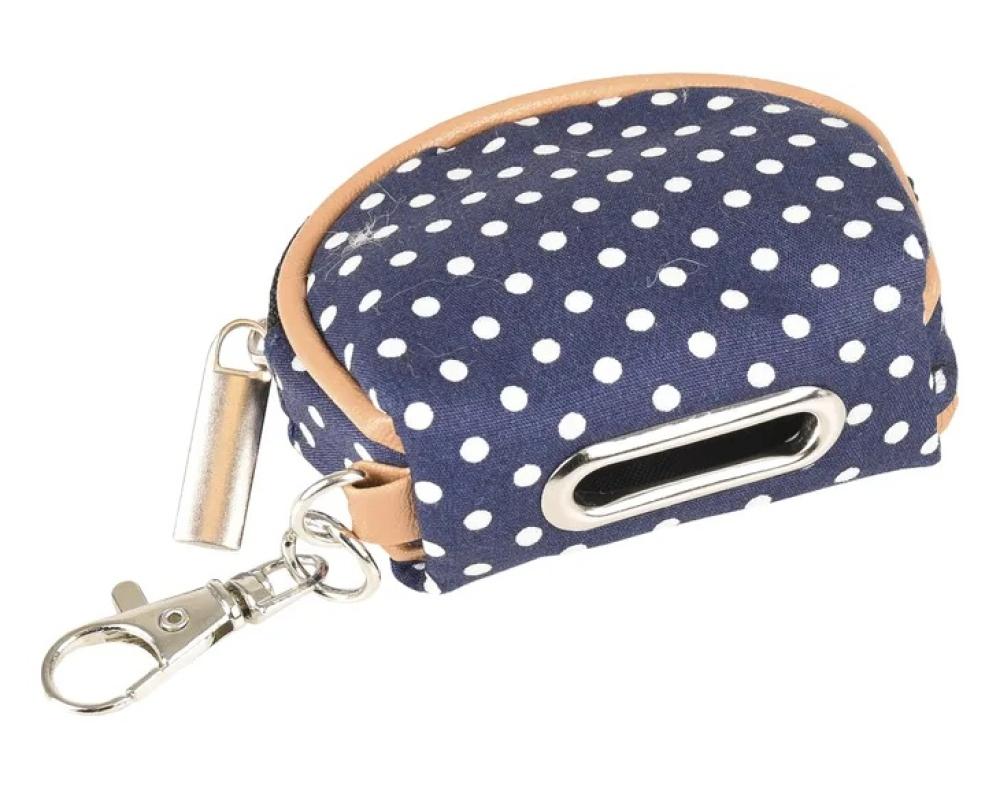 Poepzakhouder - Poepzakhouder